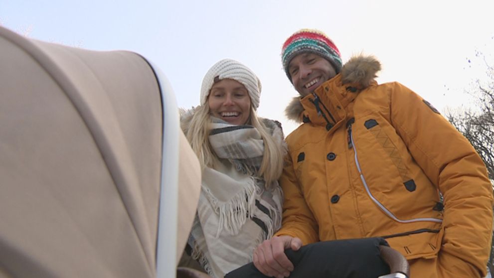 Diana Hágerová a Roman Juraško rodičmi