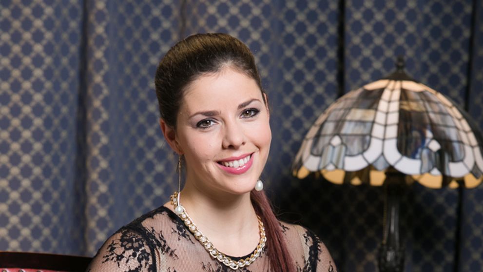 Lýdia chce spáchať samovraždu!