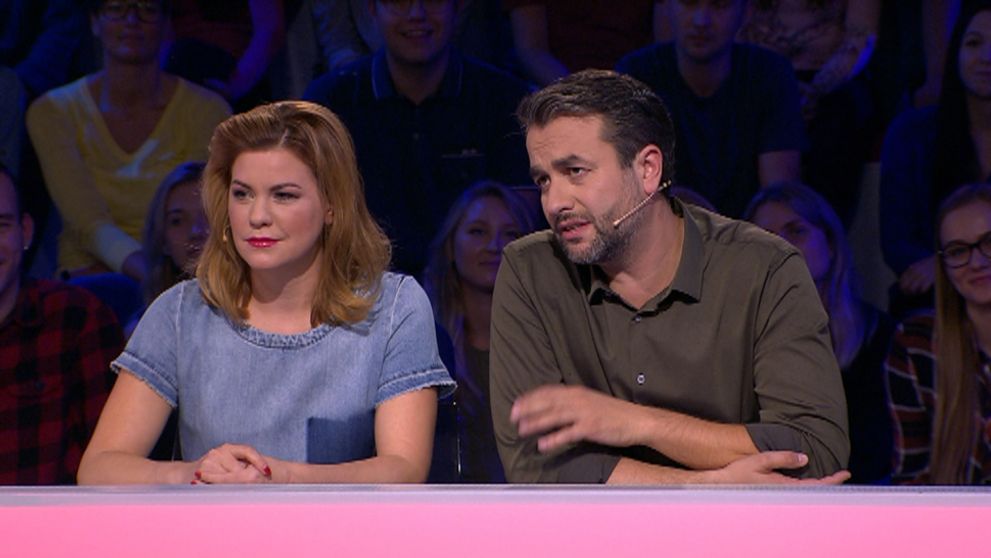 Počuli ste už korytnačky pri párení? Známa herečka vám to predvedie