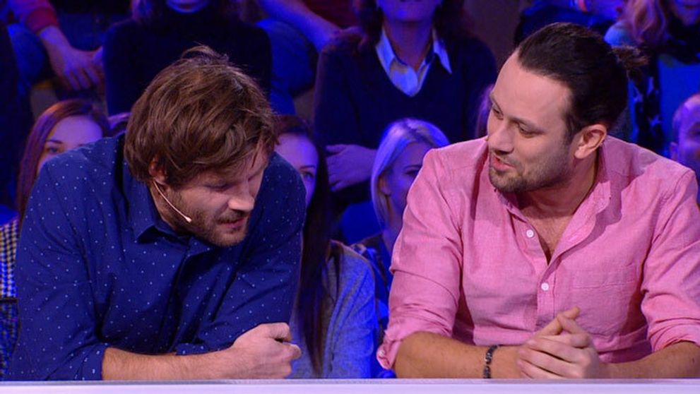 Na nakrúcaní Dobre vedieť! sa takmer strhla bitka