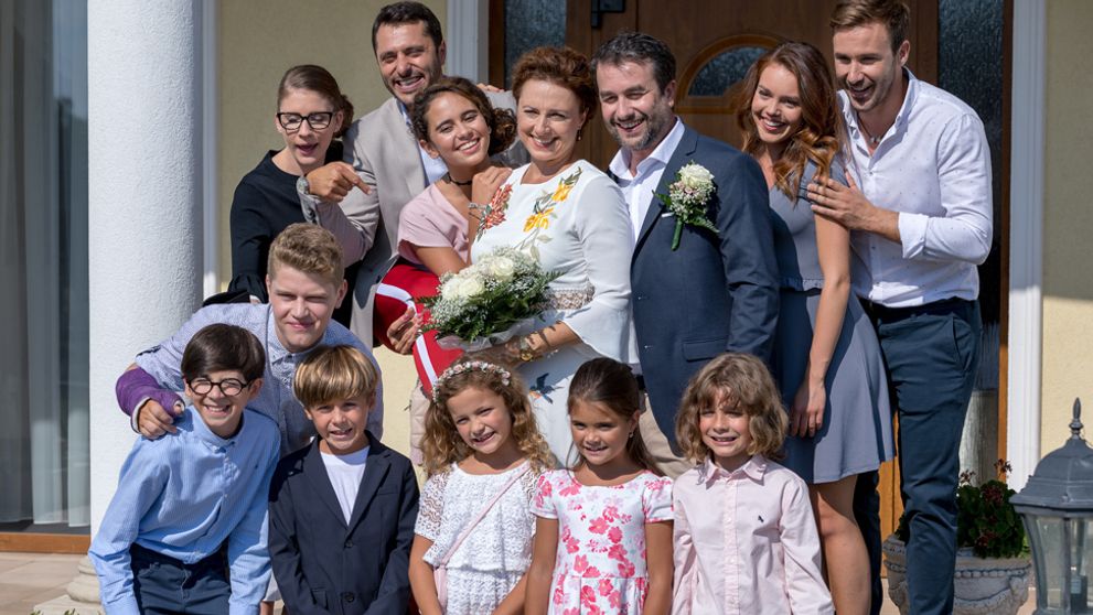 Zoznámte sa: Toto je nová postava seriálu Oteckovia