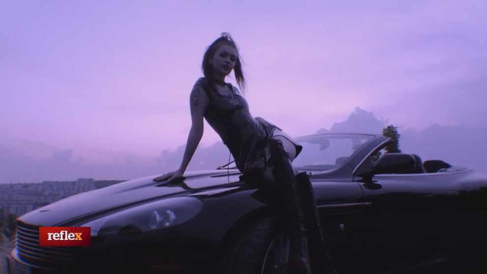 Kontroverzná skladba Emy Lacovej