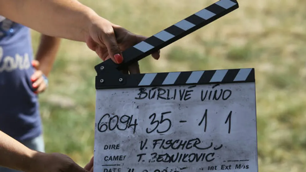 Štart Búrlivého vína sa nezadržateľne blíži! A my poznáme pikošky!