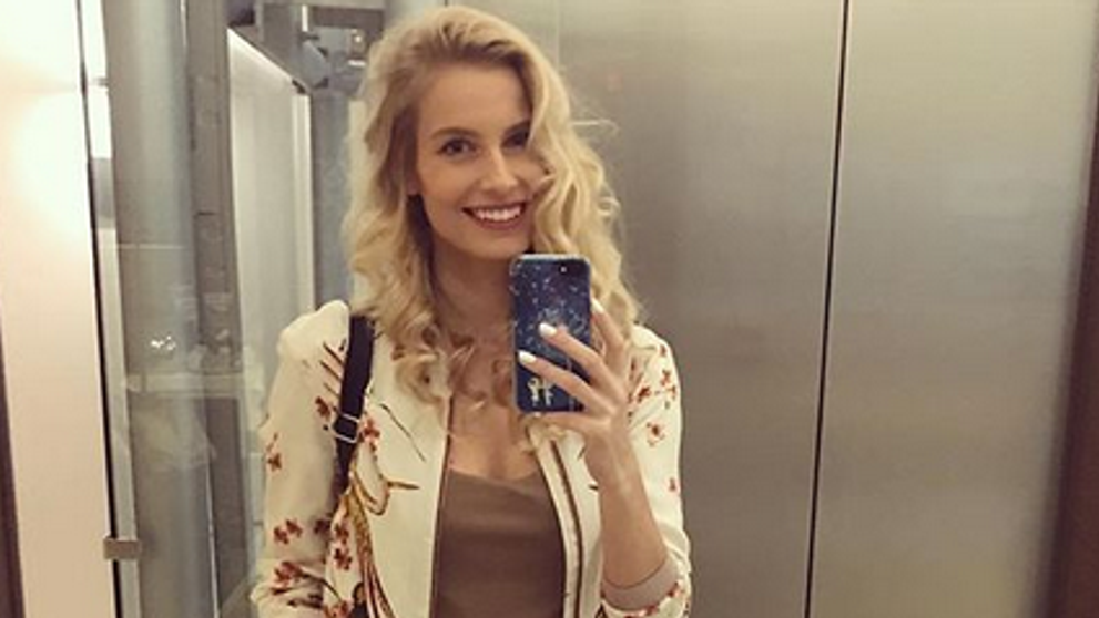 Diana Hágerová ukázala postavu po pôrode. Vyzerá perfektne