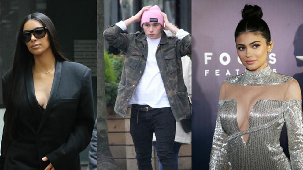 Najzbytočnejšie celebrity v šoubiznise: Toto sú ony!