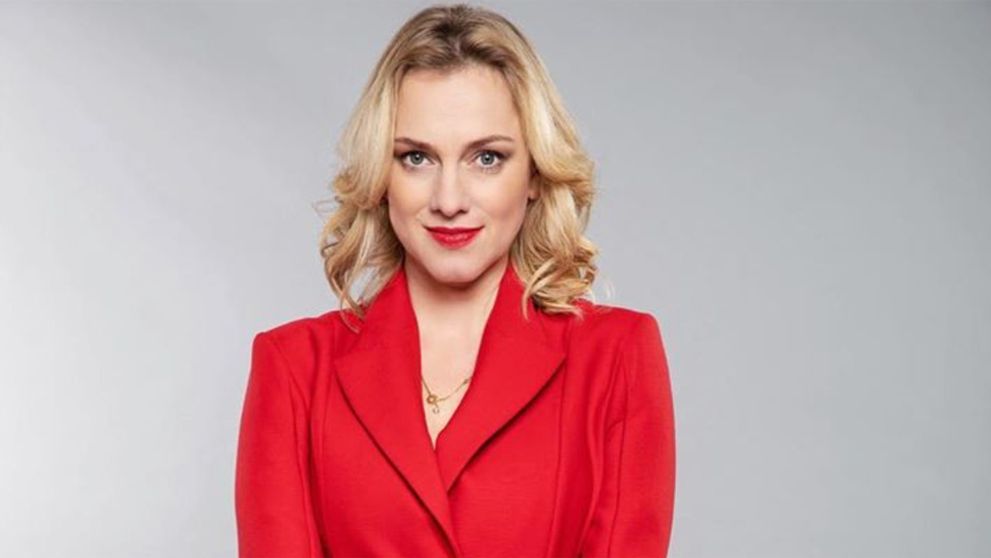 Monika Hilmerová o životnej zmene. Odhodlávali sa na ňu rok!