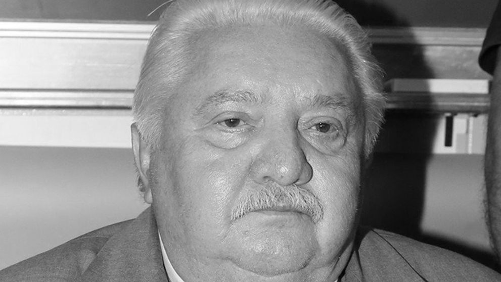 Zomrel herec Marián Labuda (†73)