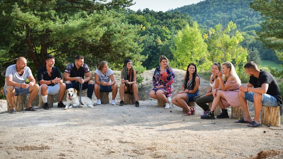 Špeciálna epizóda Farmy: Ďalšia séria bude mať nového moderátora!