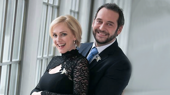 Tajné plány Mňahončáka: Silvester s Hilmerovou!