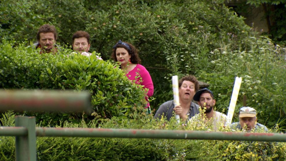 Tvrdý súboj medzi Hornou Dolnou a Dolnou Dolnou. Ide o peniaze!