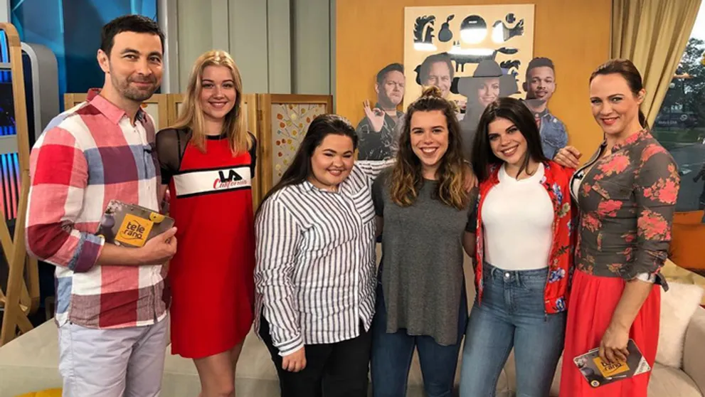 Vypadnuté dievčatá zo SuperStar: „Za ten stres to stálo!“