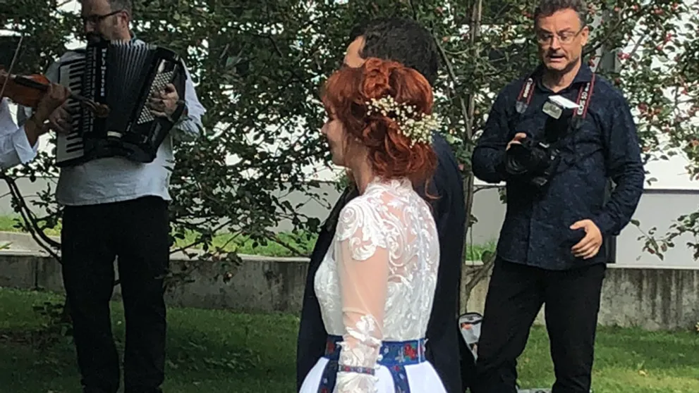 Prekrásna nevesta! Hviezda Markízy povedala svojmu vyvolenému áno