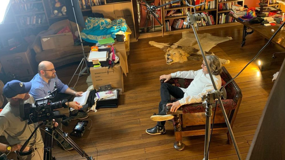 Legendy odchádzajú: Rocková hviezda zomrela po krátkej chorobe