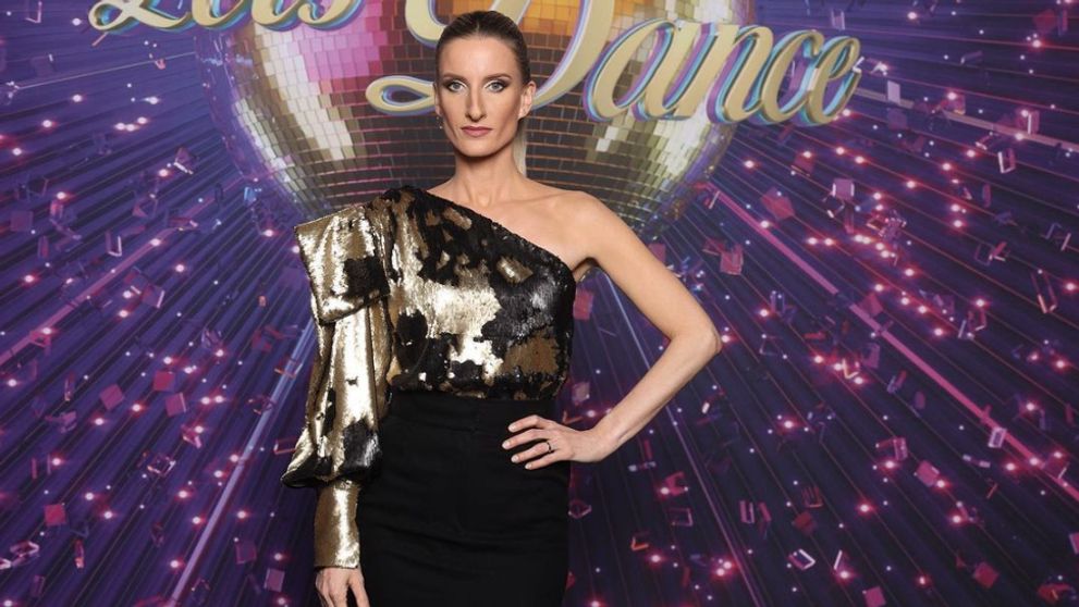 Je to vôbec možné? Adela počas Let's Dance jednu vec nikdy nerobí