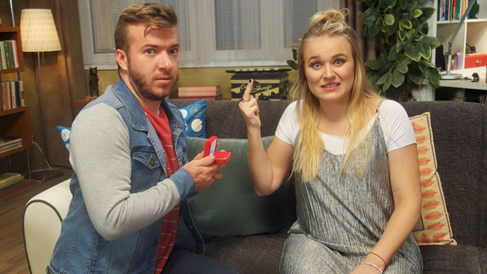 Hrdým otcom v súkromí aj v seriáli: Hrať v Susedoch je džob snov