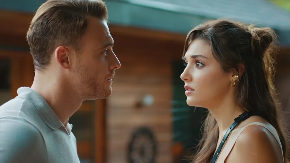 Láska na prenájom: 21. a 22. epizóda