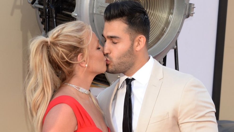 Britney Spears a jej manžel sa rozišli. Dôvod? Údajná nevera