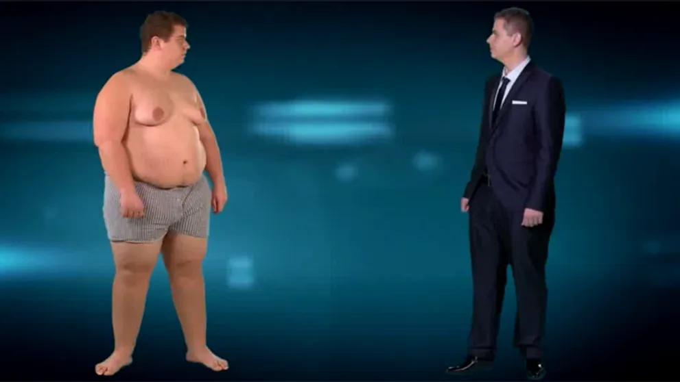 Marián schudol 64 kíl. Pomohli mu aj tieto recepty