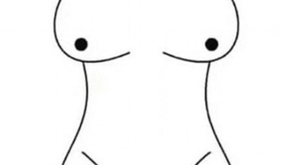 TEST: Čo vidíte na tomto obrázku?