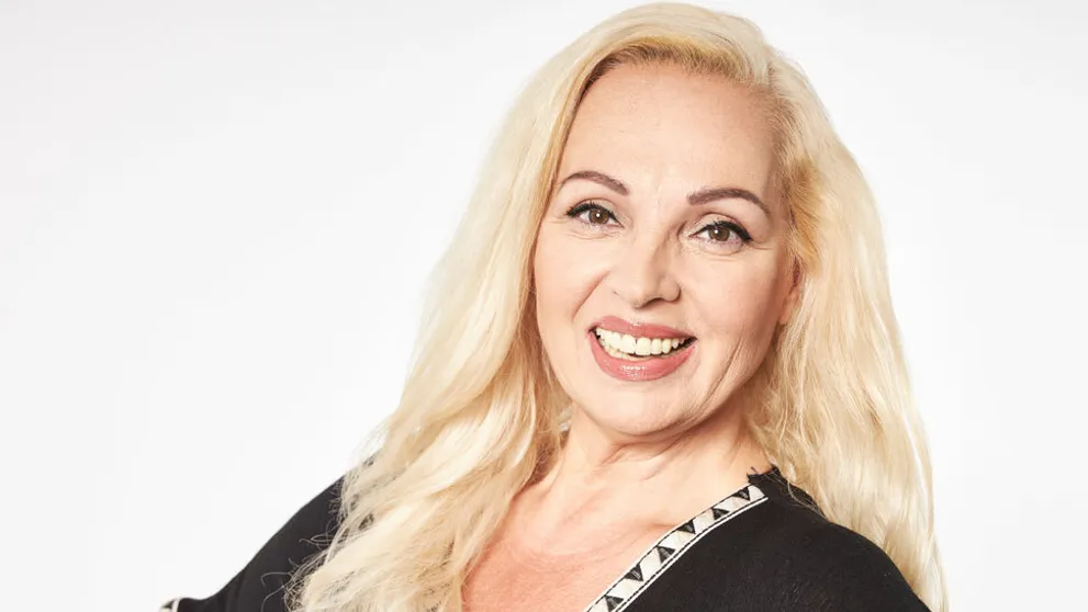 Zahrala si v kultovom Komisárovi Rexovi, veštila v televízii, teraz mieri na Farmu!