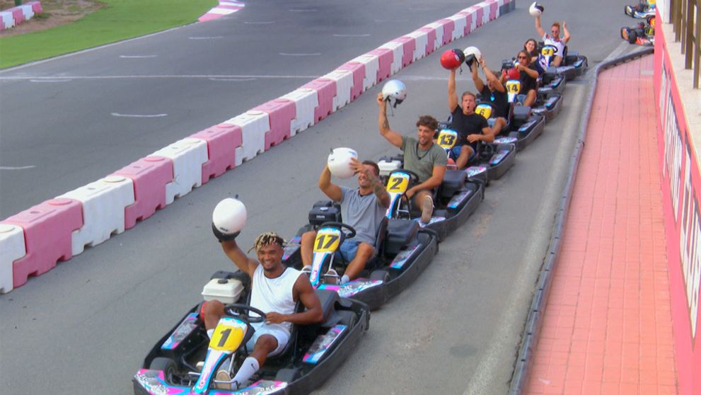 Prekvapenia v Love Islande: Prichádza exotická kráska a sexy model