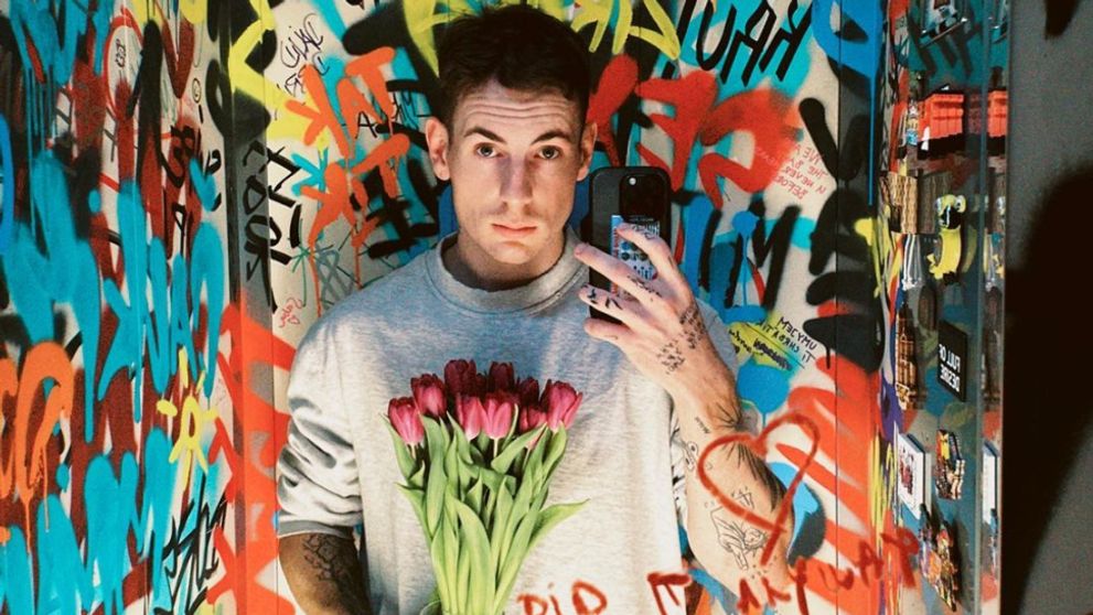 Má Explo frajerku? Povedal, čo ho spája s ďalšou slovenskou herečkou