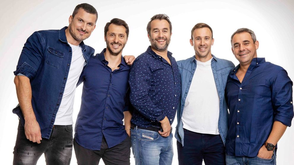 Fenomenálni Oteckovia sa vrátili ako najsledovanejší nespravodajský program dňa