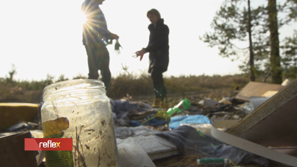 Mladí manželia chcú pomôcť našej planéte