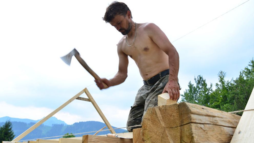 Farmárom tečú nervy: Joža už majú plné zuby!