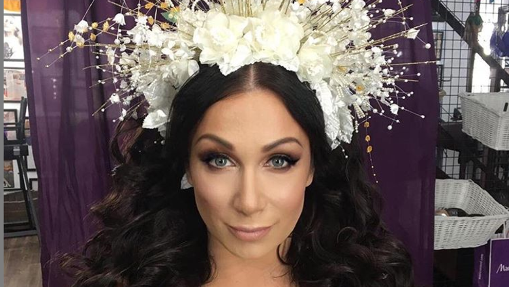 Markizácke debutantky: Kristína Kövešová ukázala viac ako len šaty