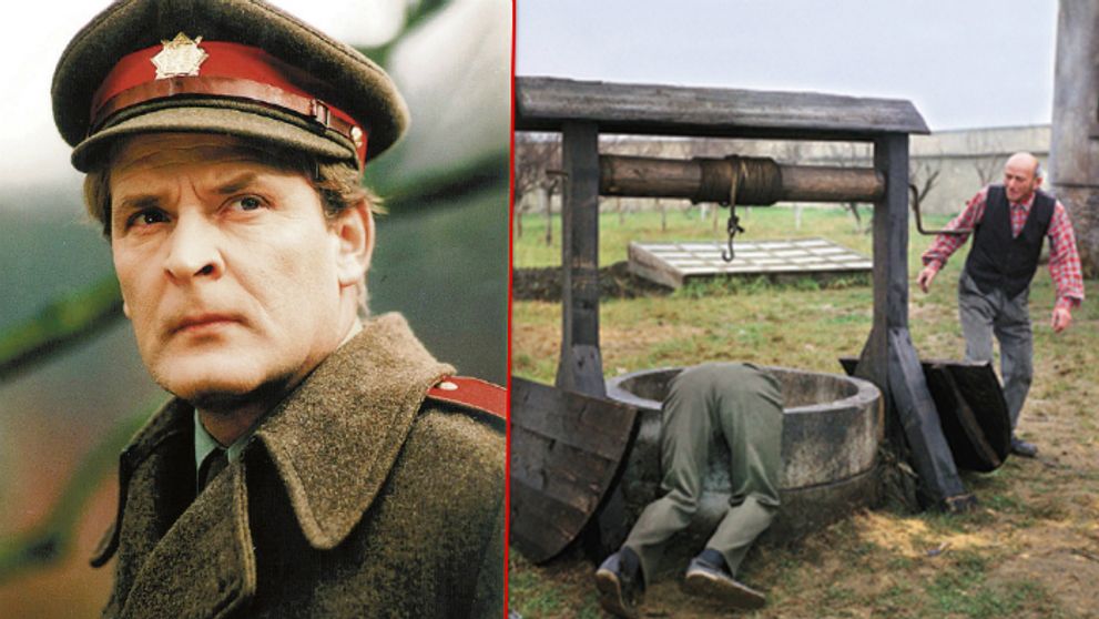 Studňa: Kultová epizóda z majora Zemana aj dnes naháňa strach