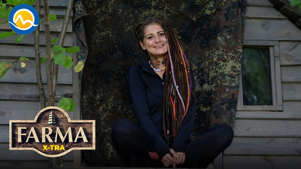 Lunina úprimná spoveď po odchode z Farmy: Som šťastná, že som vypadla!