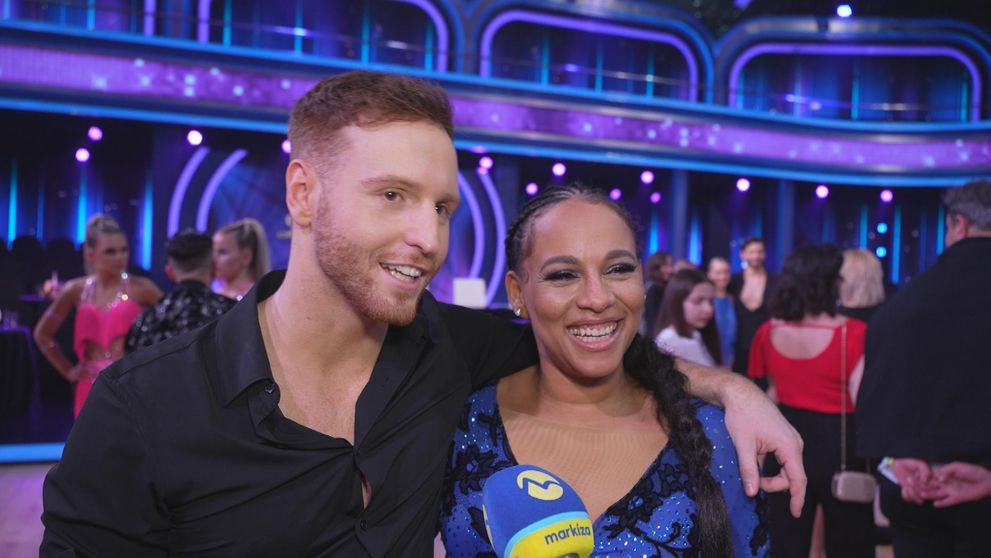 Čo zašepkal Ďurovčík Tine cez reklamu do ucha? Speváčka prehovorila