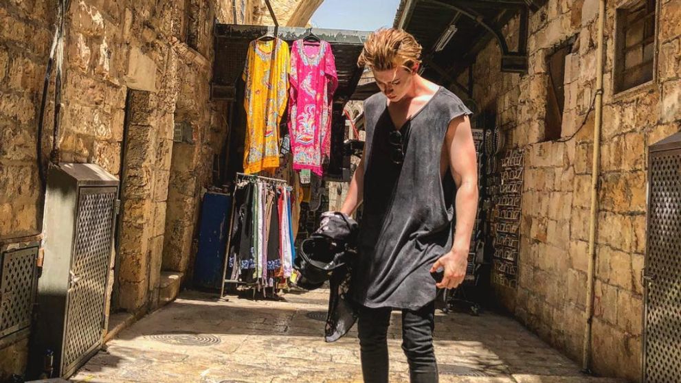 Do Svätého Maxa mieri aj česká hviezda. Idol dievčat bude v problémoch