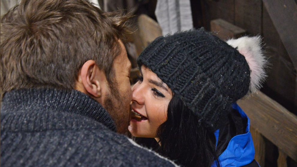 Má v tom už Lula jasno? Dôkaz na Dávidovom krku!