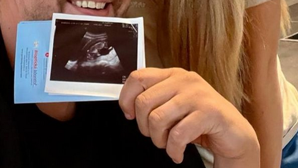 Zaplavili ich gratulácie! Zo známeho slovenského páru budú rodičia