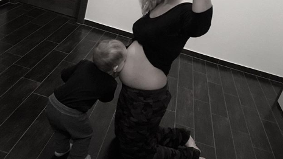 Známa moderátorka sa na chvíľu odmlčala. Krajší dôvod mať nemohla