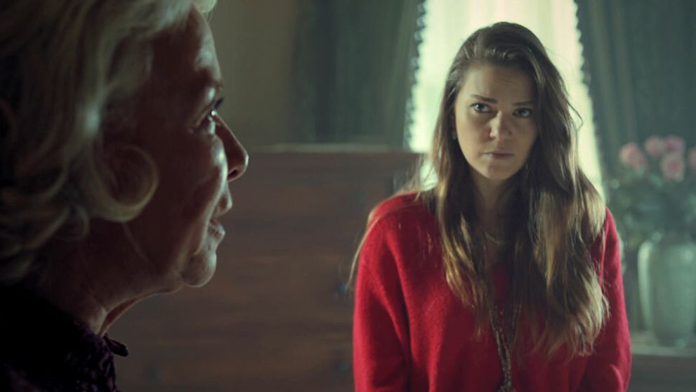 Neželaná nevesta: 5. a 6. epizóda