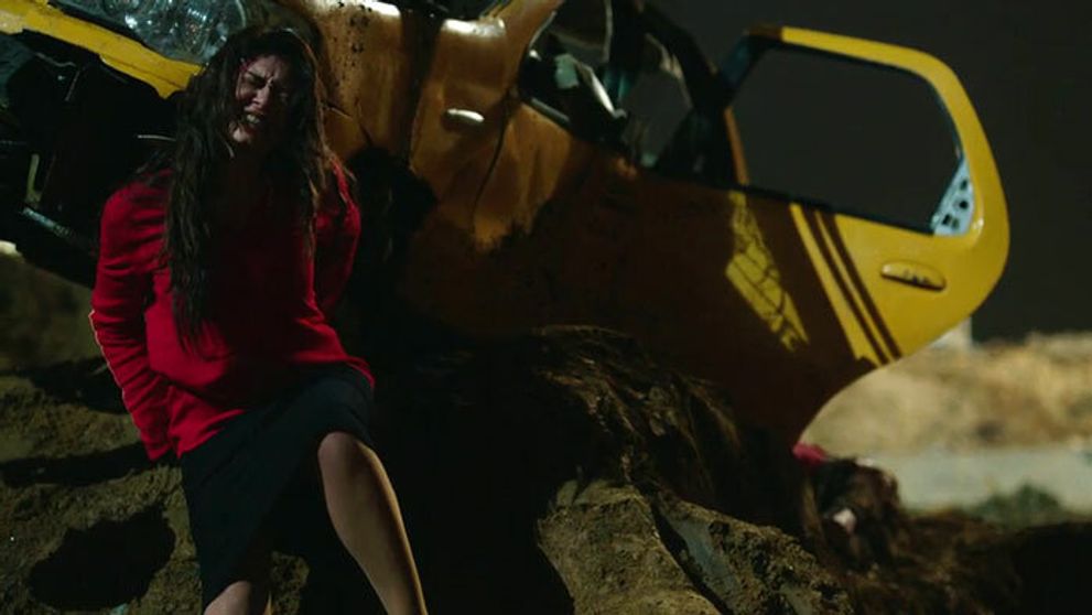 Vymenené životy: 59. a 60. epizóda