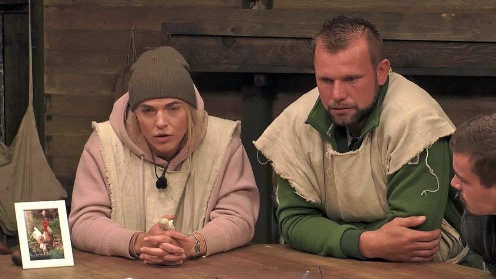 Dagmar a Mišovi zmrzol úsmev na perách: Farmu čaká duel, aký tu ešte nebol!