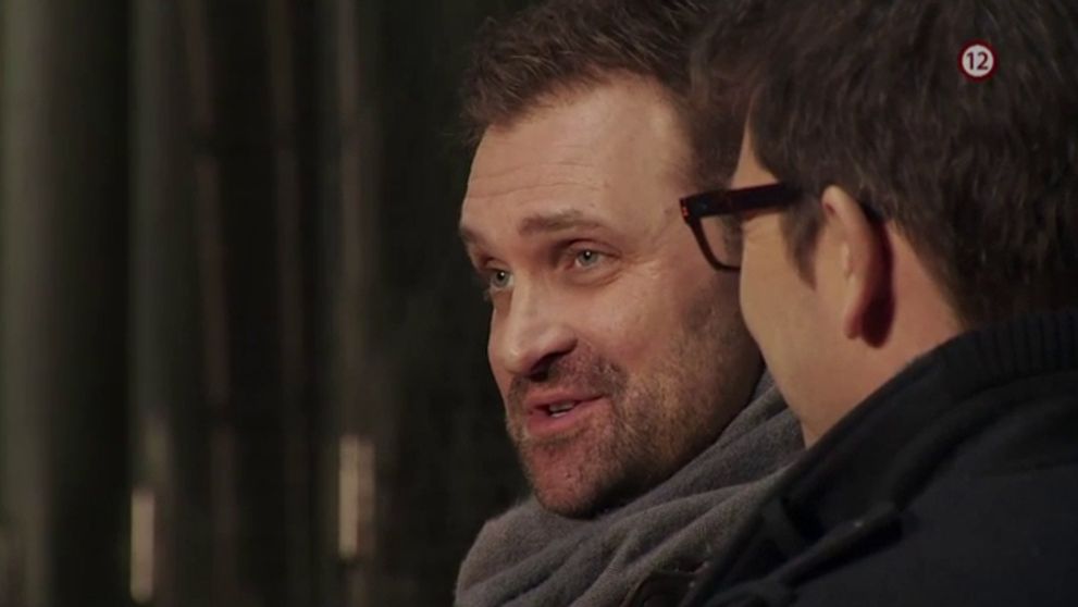 Búrlivé víno: 537. a 538. epizóda