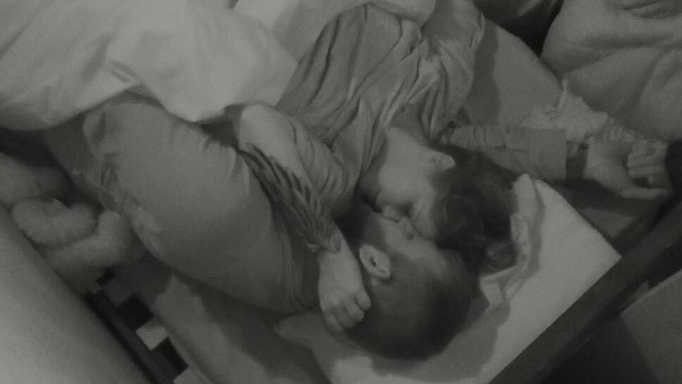 Prvý sex na Farme? Noc plnú vášne si užili hneď dva páriky