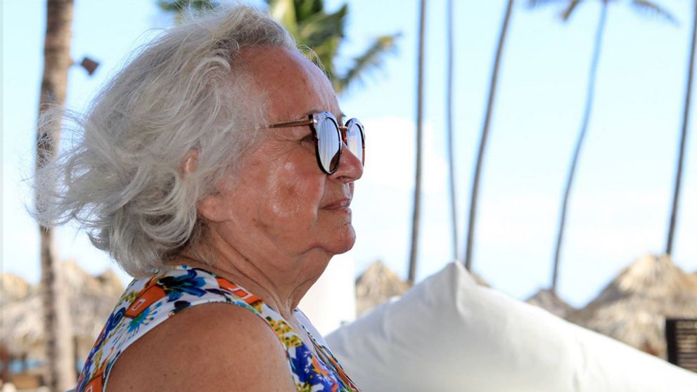 Maja Velšicová prežíva ťažké chvíle. Jej syn náhle zomrel († 57)