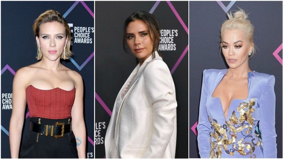 Drdol do sprchy a o číslo menší korzet: Aj takto sa vyfintili hollywoodske celebrity