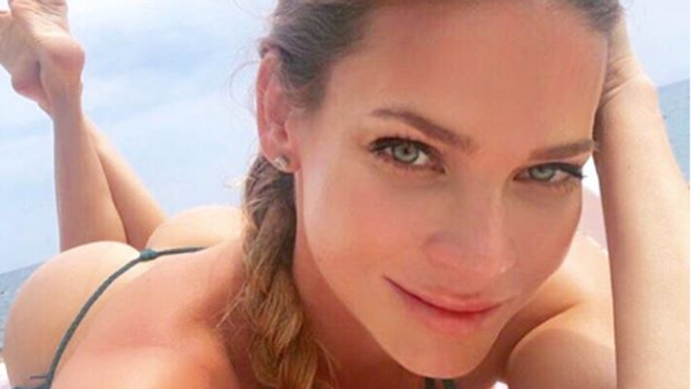 Pozor, toto vás rozpáli! Andreu Verešovú natočili nahú v mori