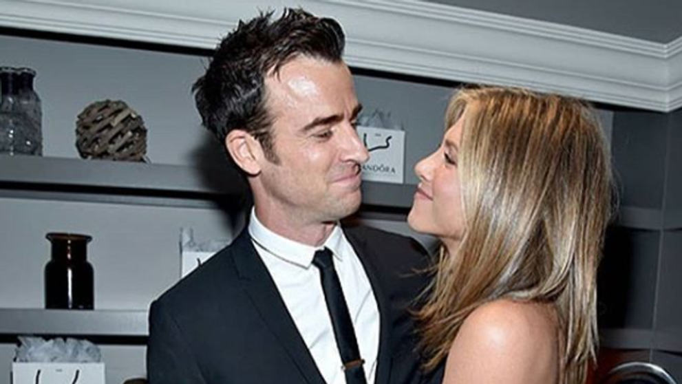 Je koniec! Jennifer Aniston a Justin Theroux sa rozišli