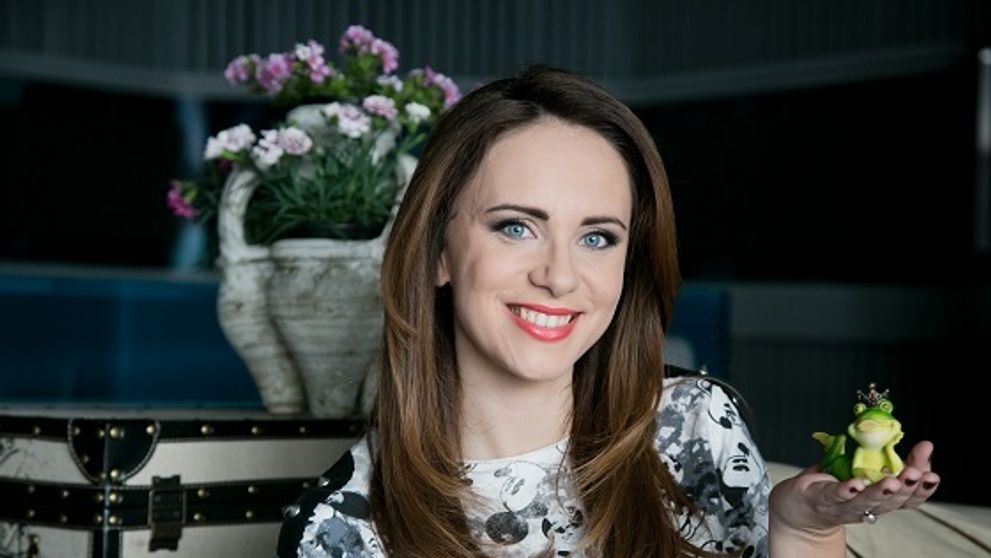 Žena do koča aj do voza: Lenka Vavrinčíková sa nebojí ani špinavej roboty!