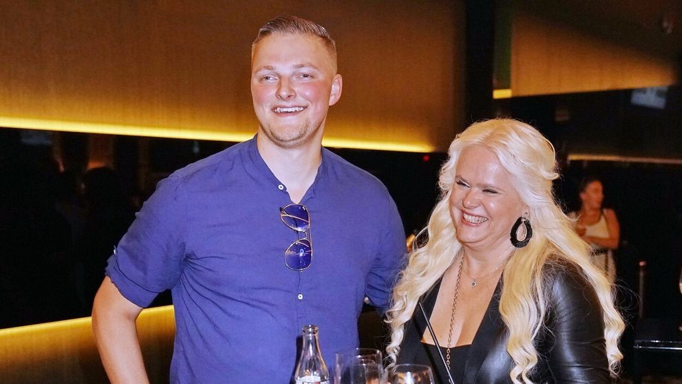 Kontroverzná Češka sa opäť vydala. Manželom je tento zajačik