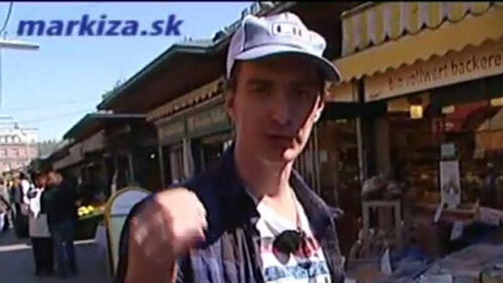 Toto by ste zažiť asi nechceli...