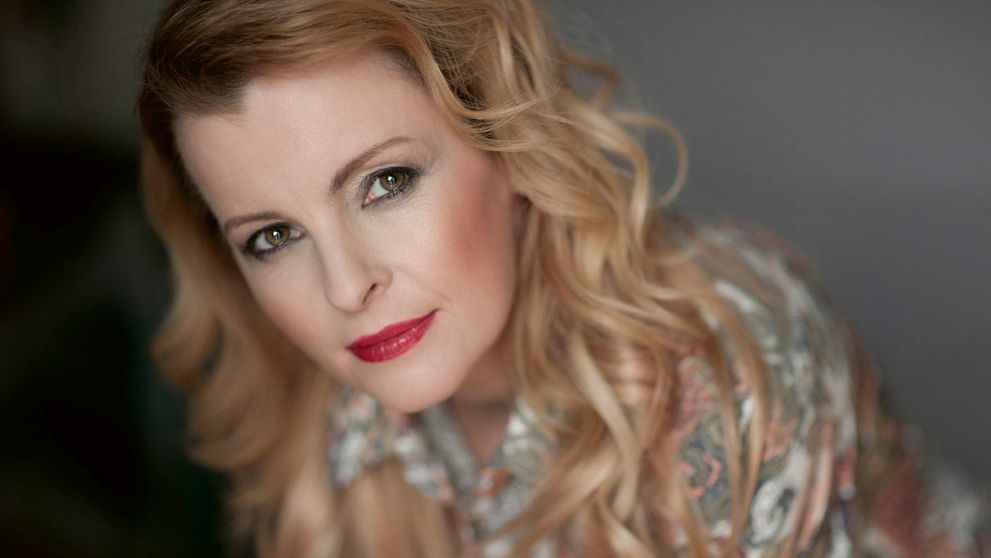 Iveta Bartošová by dnes oslávila 55. narodeniny. Krajšie si ju pripomenúť ani nemôžeme